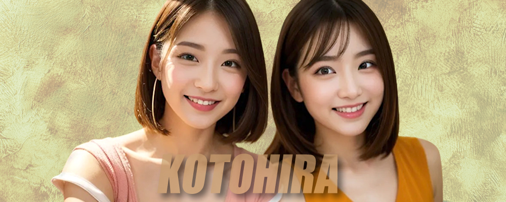 琴平エリアの求人バナー｜稼げる天国ネット