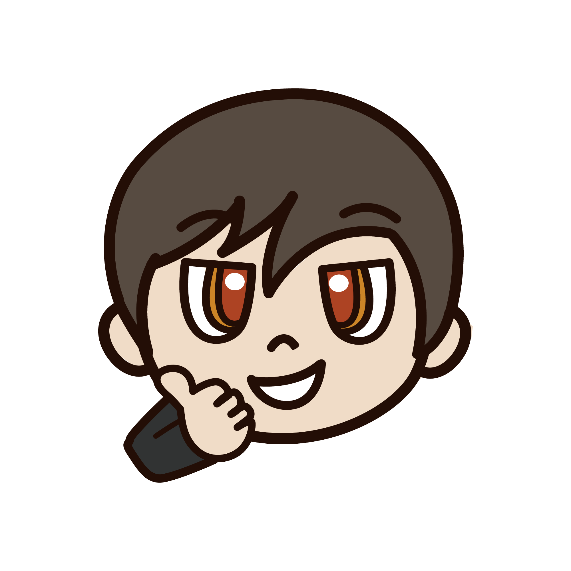 天国ネット 男性向け高収入求人アイコン