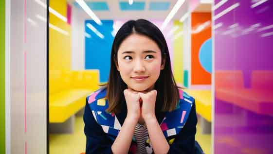 ファッションヘルスの語源について考えるイメージ