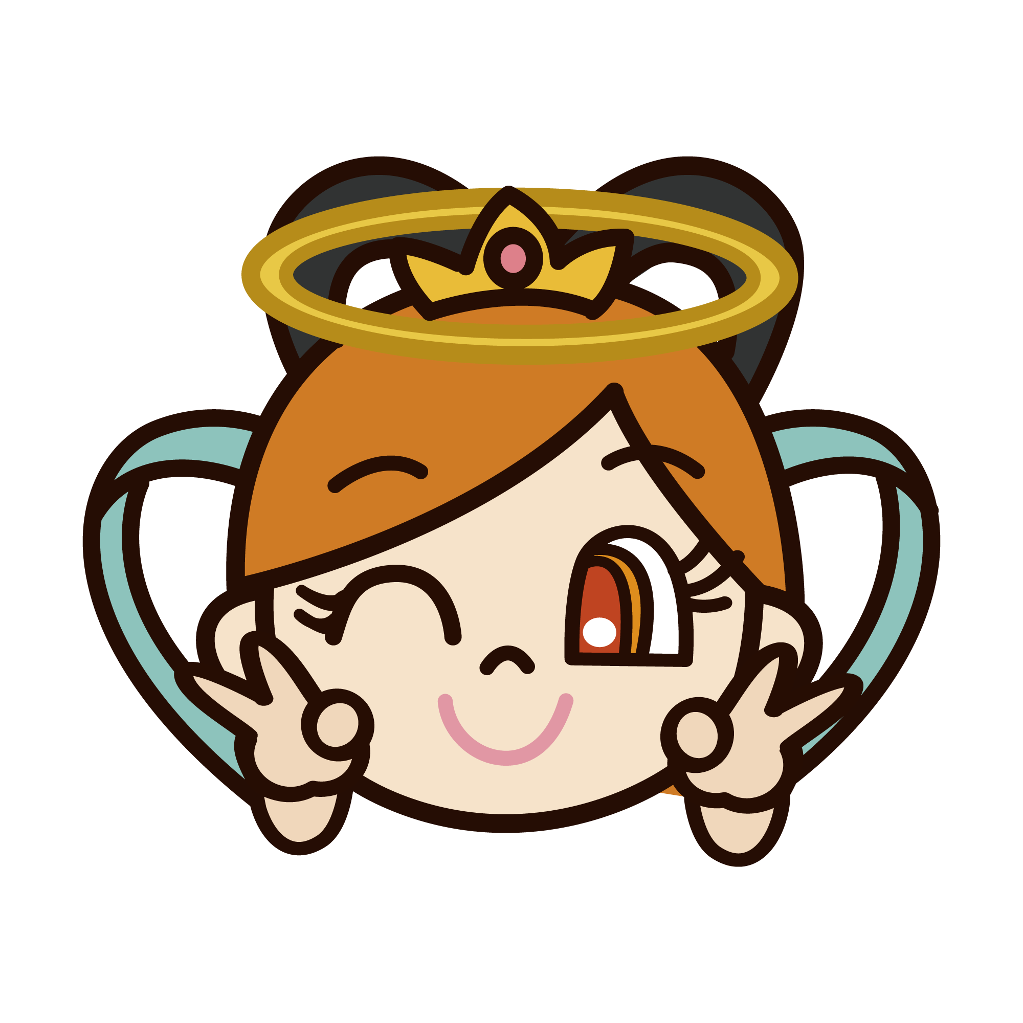 天国ネット 女性向け高収入求人アイコン