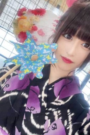 バニラリップ ♡みくり♡