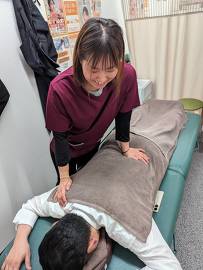 もみほぐしビオス 内田